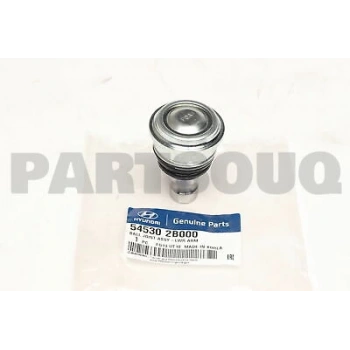 Rotıl Alt Kore Santa Fe/Sorento Benzın-Dızel 2001-2010 (Oem No: 545302B000)