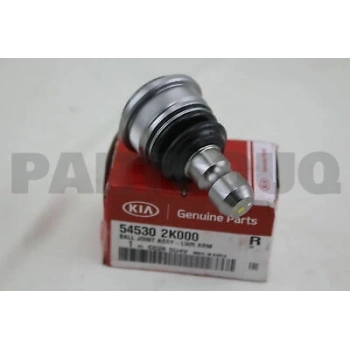 İ10 Soul Rio 2012  Rotil Alt  (Oem No:545302K000)