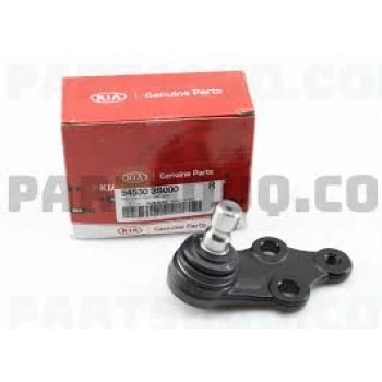 Rotıl Alt Sag/Sol Kore Ix35/Tucson/I40/Sportage Benzın-Dızel 2010- (Oem No: 545303S000)