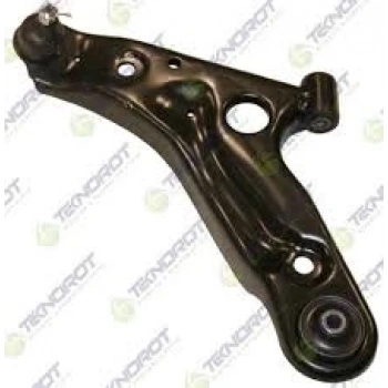 Salıncak Alto 09Sonrası Burçlu Rotilli Alt Sol (Oem No: 545304A00D)