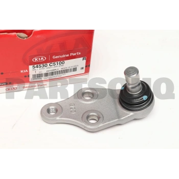 Rotil Alt Sag/Sol Aynı Adet  Kore Sorento Benzın-Dızel 2015- (Oem No: 54530C5100)