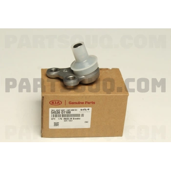 Rotil Alt Sağ Kore Tucson/Sportage Benzın-Dızel 2016- (Oem No: 54530D7100)