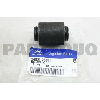 Burç Salıncak Ix-35 10-15 / Sportage 11-16 Küçük (Oem No: 54551-2S000)