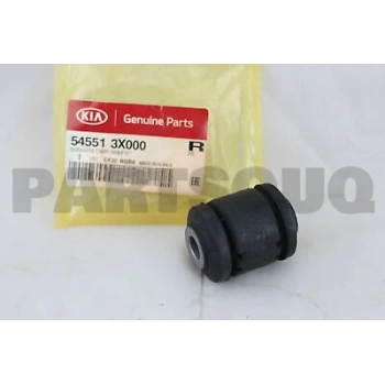 Burç Salıncak İ30 12-20 Küçük / Kona 18Sonrası / İ30 11-16 / Ceed 12Sonrası / Elantra 11-19 / Accent Blue / (Oem No: 545513X000)