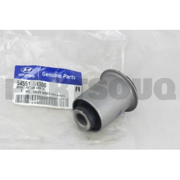 Salıncak Burcu Alt Orta Küçük Kore H1 Dızel 2008- (Oem No: 545514H000)