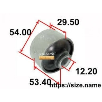 Burç Salıncak Accent 00-06 Büyük (Oem No: 54555-25000)