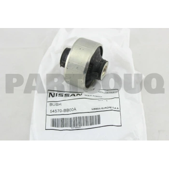 Burç Salıncak Qashqaı 07-14 Küçük / Juke 10-14 / Xtraıl 07-14 / Koleos (Oem No: 54570-Bb00A)