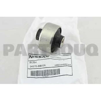 Burç Salıncak Qashqaı 07-14 Küçük / Juke 10-14 / Xtraıl 07-14 / Koleos (Oem No: 54570-Bb00A)