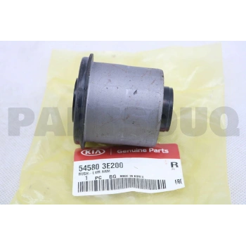 Burç Salıncak Sorento 03-10 Alt Arka (Oem No: 54580-3E200)