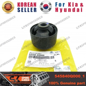 Salıncak Burcu Alt Ön Büyük Kore I30/Elantra/Ceed/Sonata/Santa Fe/Tucson Benzınlı-Dızel 07-12 (Oem No: 54584-0Q000)