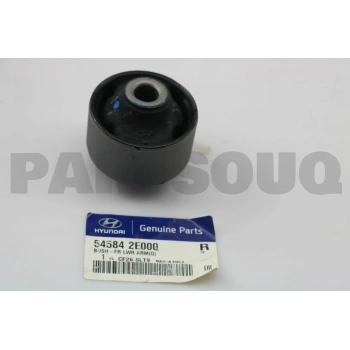 Salıncak Burcu Alt Ön Büyük Kore Accent Era/Rıo/Tucson/Sportage Benzınlı-Dızel 04- (Oem No: 545842E000)