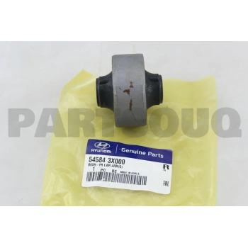 Salıncak Burcu Büyük Büyük Kore Accent Blue/Elantra Benzın-Dızel 2011- (Oem No: 545843X000)