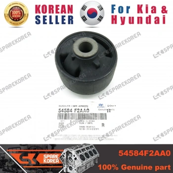 Burç Salıncak İ30 16-18 Büyük / Ceed (Oem No: 54584-F2Aa0)