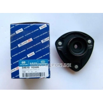 Amortısör Takozu Ön Sol Kore Accent Era/Rıo/Prıde Benzın-Dızel 2006- (Oem No: 546101G500)