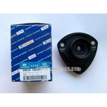 Amortısör Takozu Ön Sol Kore Accent Era/Rıo/Prıde Benzın-Dızel 2006- (Oem No: 546101G500)