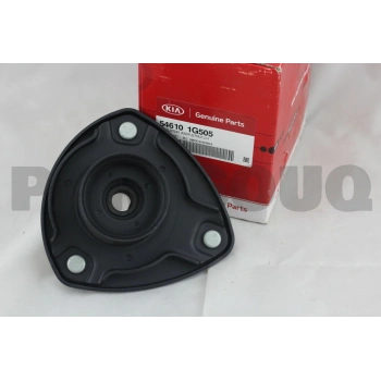 Amortisör Kulesi Accent 06-11 Era / Rıo 06-11 Ön Sol (Yerli) (Oem No: 54610-1G505)