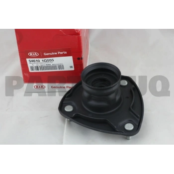 Takoz Amortisör Accent Era Ön Sağ None (Oem No: 54610-1G555)