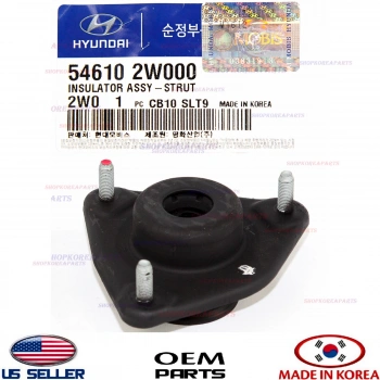 Amortisör Kulesi Santa Fe 13Sonrası / Sorento 11Sonrası Ön (Oem No: 54610-2W000)