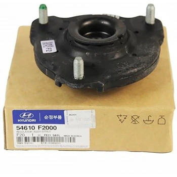 Amortısör Takozu Ön Sag/Sol Aynı Adet  Kore Elantra/I30/Kona/Ceed/Xceed/Nıro/Soul Benzın-Dızel 2016- (Oem No: 54610F2000)