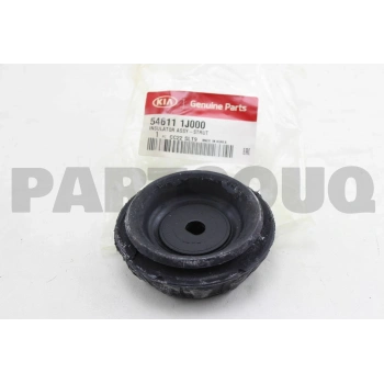 Amortisör Kule Takozu İ20 09-14 /Accent Blue 11Sonrası / Rıo 11-15 / Pıcanto 11-15 / Ix-20 11-15 Ön (Oem No: 54611-1J000)