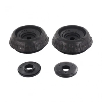 Amortısör Takozu Ön Takım Sag/Sol Aynı Adet  Kore Accent Blue/I10/Grand I10/I20/Ix20/Rıo/Pıcanto Benzın-Dızel 2008- (Oem No: 546111J000 - 546111J050)