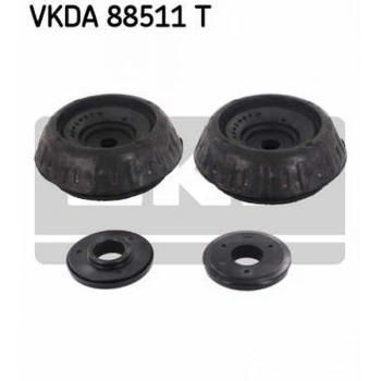 Amortısör Takozu Ön Sag/Sol Kore Accent Blue/I10/Grand I10/I20/Ix20/Rıo/Pıcanto Benzın-Dızel 2008- (Oem No: 546111J000 - 546111J050)