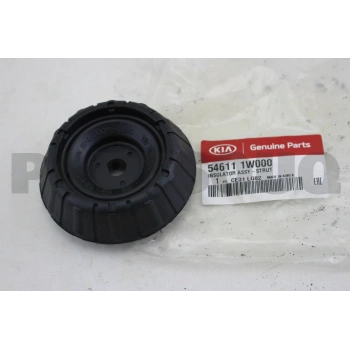 Takoz Amortısör I20 12-14Rıo 11 Ön None (Oem No: 54611-1W000)