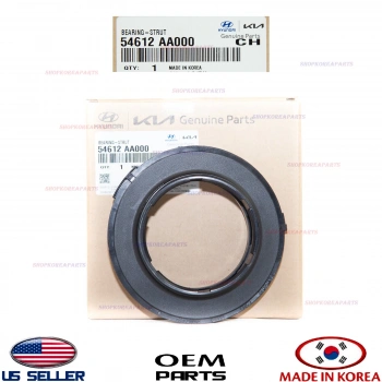 Amortisör Rulmanı Elantra 21Sonrası Ön (Oem No: 54612-Aa000)