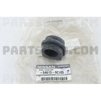 Viraj Lastiği Vanette  96Sonrası (Yerli) (Oem No: 54613-9C105)