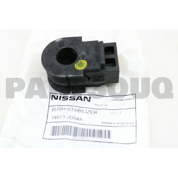 Vıraj Demır Lastıgı Ön . Japon Qashqaı (J10) : Juke (F15) 1.6/1.2 10- 1.6 Dcı:2.0 Dcı 07-13 (Oem No: 54613-Jd04A)