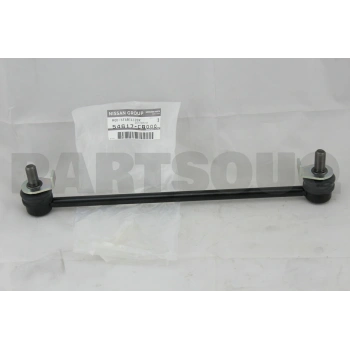 Vıraj Askı Rotu Japon Fx35 (1St Gen, S50) B.M 2002-2008 (Oem No: 54617Cg000)