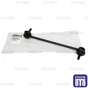 Vıraj Askı Rotu Ön Alumınyum Renault Megane Iıı/Scenıc Iıı Bm 07- (Oem No: 546182198R)