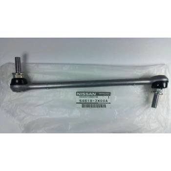 Z Rot Mıcra 10=Den İtibaren; / Note 12=Den İtibaren; Ön (Oem No: 54618-Jx00A)