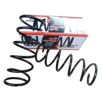 2003-2005 Hyundai Getz Ön Helezon Yayı Sağ-Sol (2Li Set) 1,5 Crdi (12,75X143) (Stdr) (Adet) (Oem No:546301C500)