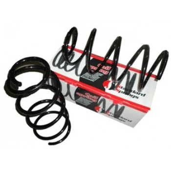 Hyundaı Accent- Era- 06/12; Ön Helezon Yayı Sağ/Sol (2Li Set)(13,25X120-166X360) (Stdr) (Oem No: 546301G100)