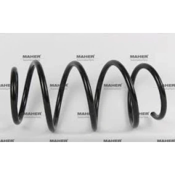 Helezon Yayı Accent 2011 Sonrası  Blue Ön (Oem No:54630-1R300) (2 Adet)