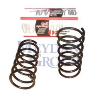 1995-1997 Hyundai Accent Ön Helezon Yayı Sağ-Sol (2Li Set)1.3-1.5Cc (12,5X141X313)(Stdr) (Adet) (Oem No:5463022200)