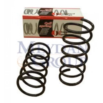 2003-2005 Hyundai Accent Admire Ön Helezon Yayı Sağ-Sol (2Li Set)1.3-1.5Cc (12,25X141X346)(Stdr) (Adet) (Oem No:5463025150)