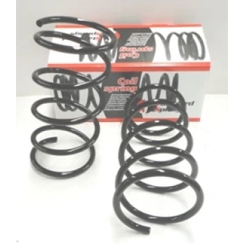 2002-2003 Hyundai Elantra Ön Helezon Yayı Sağ-Sol (2Li Set)(13,75X165) (Stdr) (Adet) (Oem No:546302D000)