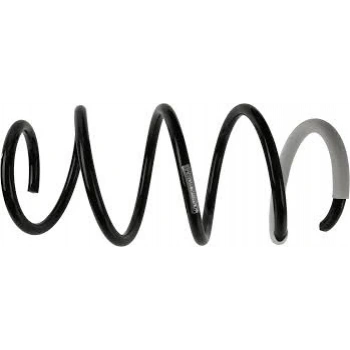 Helezon Yayı Ön Sag/Sol Aynı Adet  At Kore Accent Blue Benzın 2011- (Oem No: 546304L104)