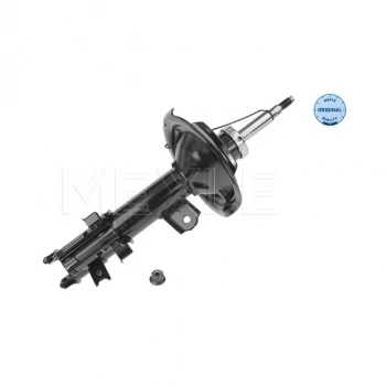 Amortısör Ön Sol Çanak - Gazlı Tıp Kore Accent Era/Rıo Benzın-Dızel 2006- (Oem No: 546501E000)