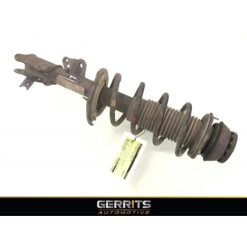 Amortisör Pıcanto 17-19 Ön Sol (Oem No: 54650-1Y110)