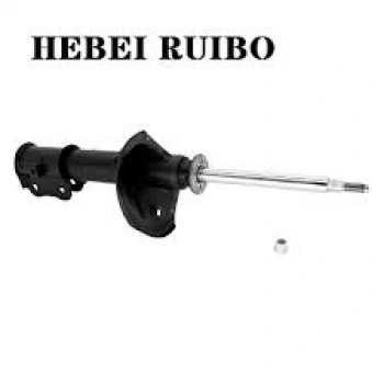 Amortısör Ön Sol - (Çanak - Yaglı Tıp) Kore Accent Mıl/Accent Adm Benzın-Dızel 2000-2005 (Oem No: 5465025000)