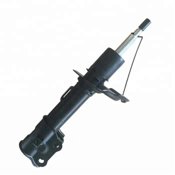 Amortisör Elantra 11-16 Gazlı Ön Sağ (Oem No: 54650-3X250)