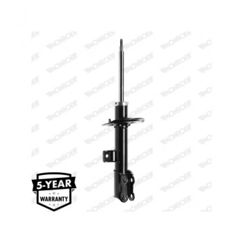 Amortisör Ix-35 10-15 / Sportage 11-15 Gazlı Ön Sol (Oem No: 54651-2Y001)