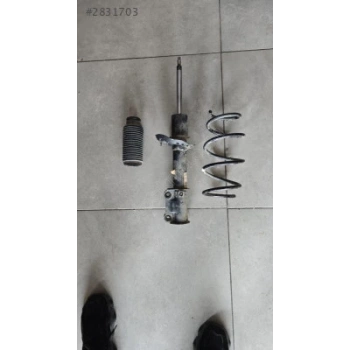 Amortisör İ20 21Sonrası Ön Sağ (Oem No: 54651-Q0Fa0)