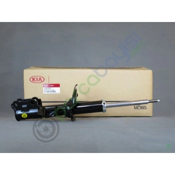 Amortısör Ön Sag Kore Pıcanto Benzın 2004-2011 (Oem No: 5466007200)