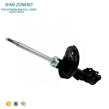 Amortisör Accent 06-11 Era / Rıo 06-11 Gazlı Ön Sağ Dizel (Oem No: 54660-1E000)