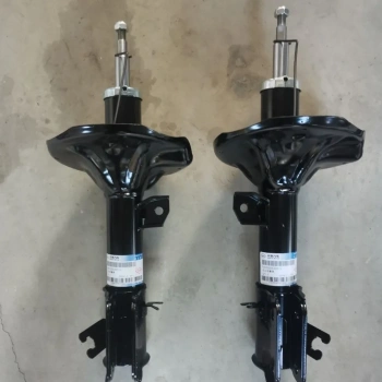 Amortisör Santa Fe 00-05 Gazlı Ön Sağ (Oem No: 54660-26000)