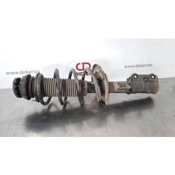 Amortisör İ10 13-18 Ön Sağ (Oem No: 54660-B9000)